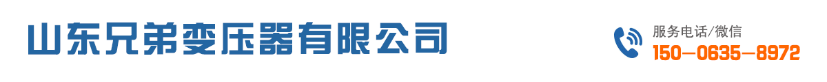 山东兄弟变压器有限公司