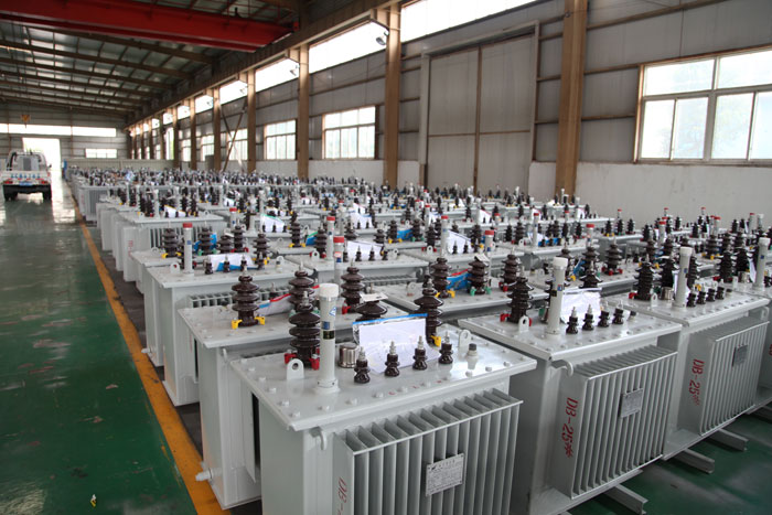 变压器的维护和保养的步骤和方法是什么