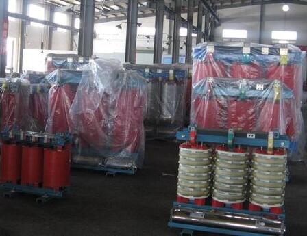 SCBH15变压器是如何进行散热处理的