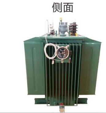 变压器发生短路之后有哪些状况出现