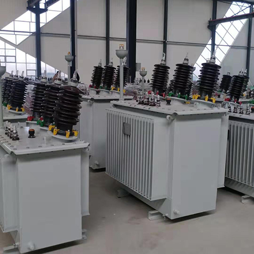 SCB10变压器